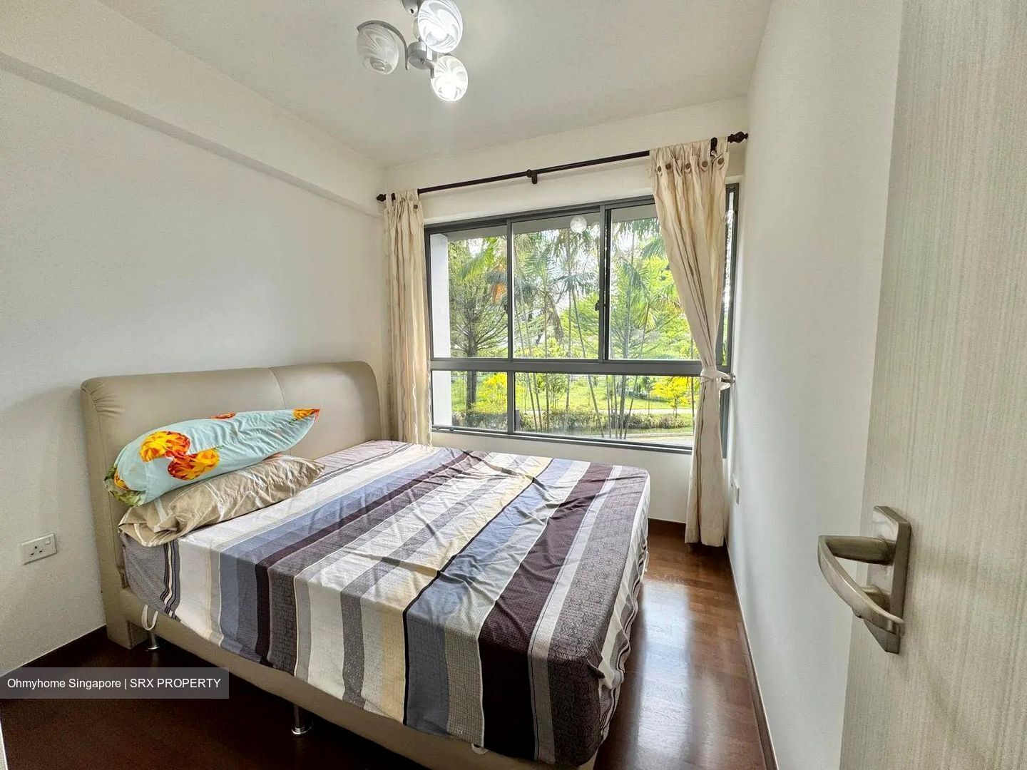 Blk 138B Lake Vista @ Yuan Ching (Jurong West), HDB 5 Rooms #452689611